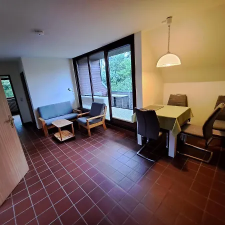 Apartment Nei Stich 19a 1 *