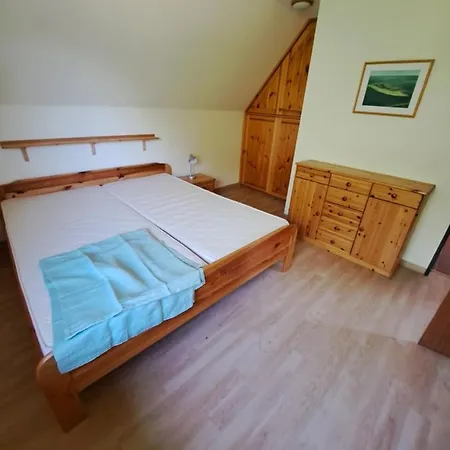 Nei Stich 19a 1 Apartment *