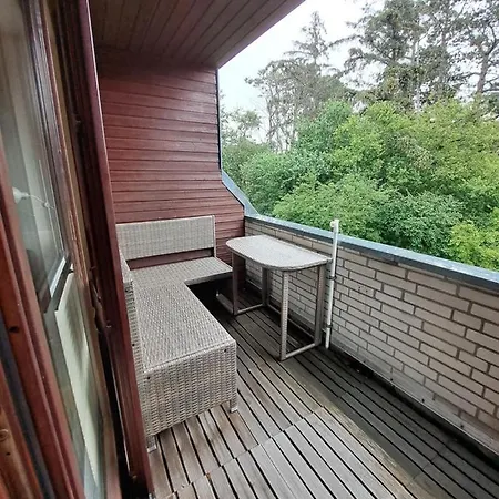 Lejlighed Nei Stich 19a 1 Norddorf