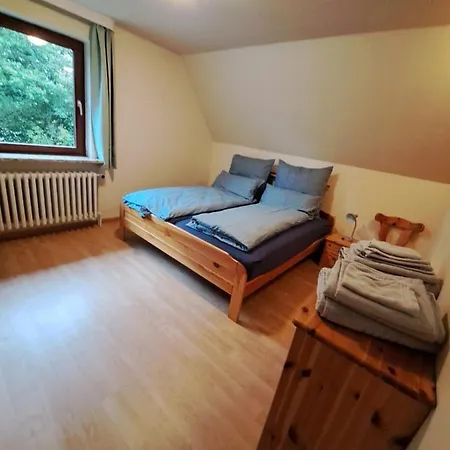 Apartment Nei Stich 19a 1 Norddorf