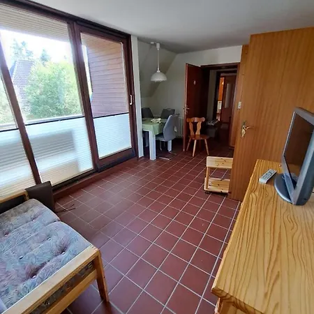 Nei Stich 19a 1 Lejlighed *