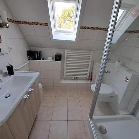 Nei Stich 19a 1 * Norddorf
