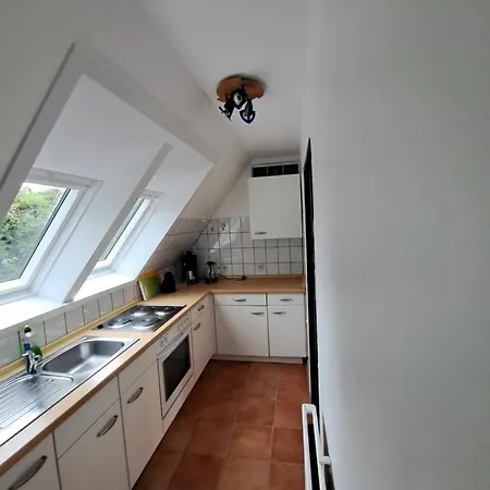 Nei Stich 19a 1 * Norddorf