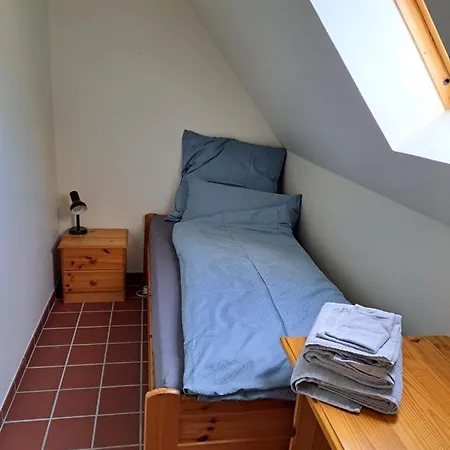 Nei Stich 19a 1 Norddorf auf Amrum