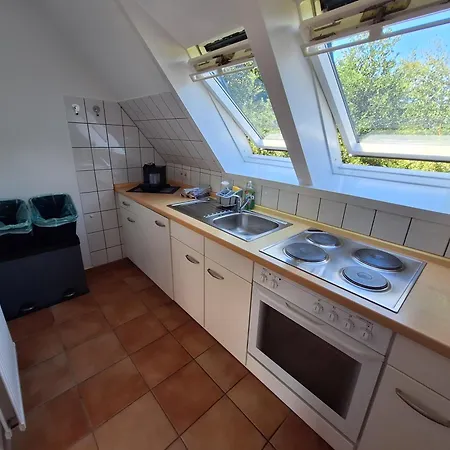 Lejlighed Nei Stich 19a 1 Norddorf