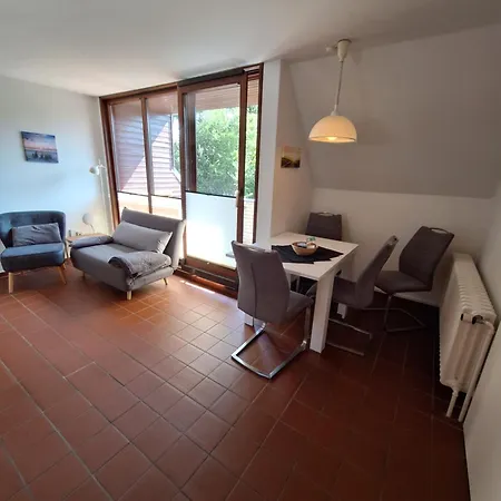 Nei Stich 19a 1 Lejlighed *