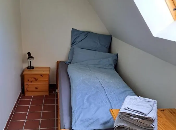 Nei Stich 19a 1 Norddorf