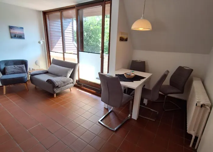 Nei Stich 19a 1 Appartement *